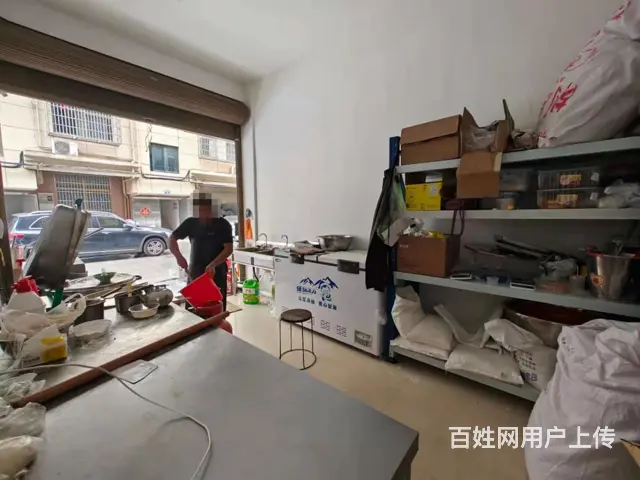 （易转介绍）义乌北苑早餐店转让 - 图片 5