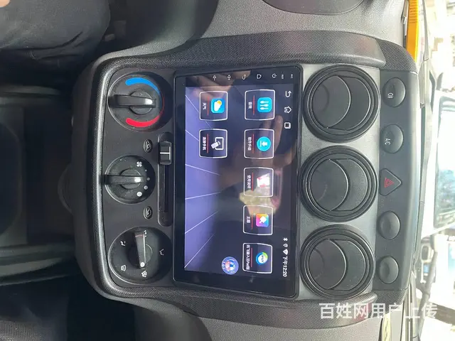 五菱宏光导航倒车影像 沈阳市皇姑区昆山西路与向工​ - 图片 2