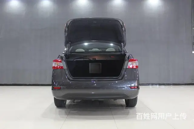 【搞定了！】日产 轩逸 2014款 1.6 无级 XV 尊享 - 图片 10