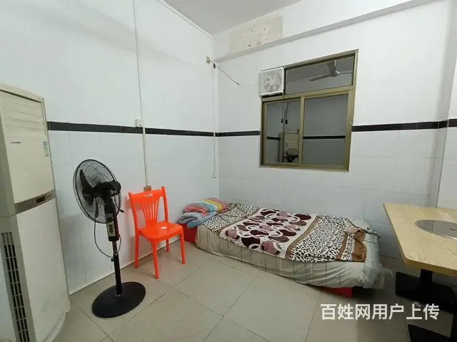 （51旺铺推荐)长流240平两层临街餐饮店转让 - 图片 9