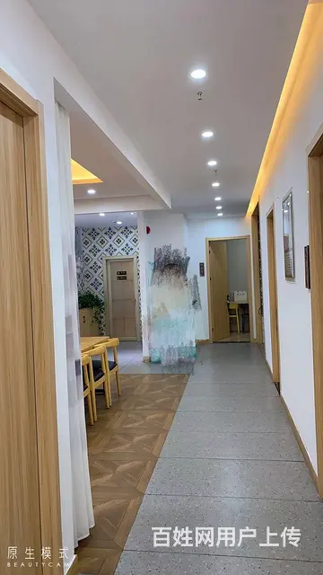 滨湖新区小区密集流量大高端产康店 - 图片 7
