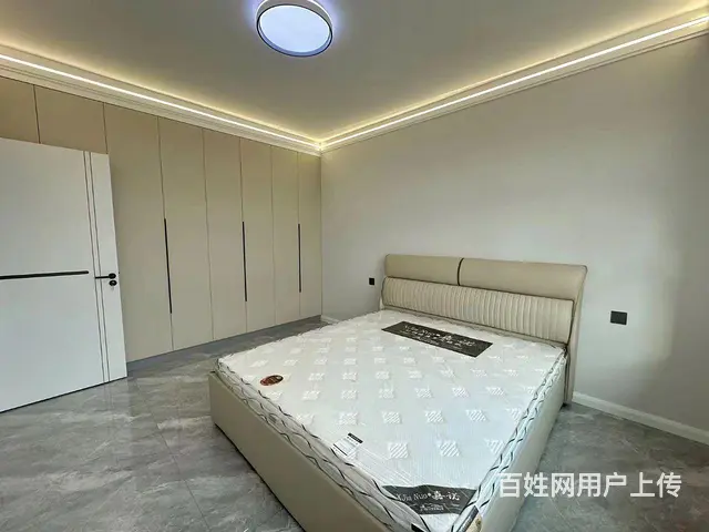 十中十小学区，大唐电厂院里，，4楼，120平方 - 图片 1