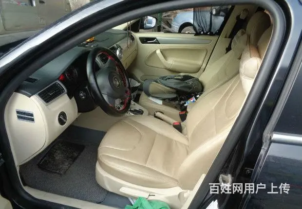 [武汉]大众宝来 1.6L 手动 舒适型 2012 - 图片 4