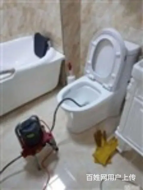 柯桥区管道疏通柯桥区管道清洗柯桥区管道清淤污水处理 - 图片 4