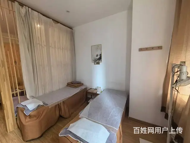 【搞定了！】道里 群力第四大道 连锁采耳 足疗 按摩店出兑 - 图片 4