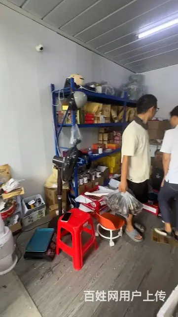 （51旺铺推荐）东岸夜市旁社群团购店转让 - 图片 4