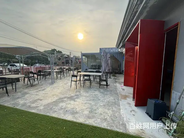 （51旺铺推荐）海棠湾风塘路360平餐饮店转让 - 图片 6