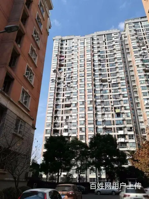 博小北郊，未用，怡康花园3室2厅2卫有钥匙诚心出售 - 图片 10