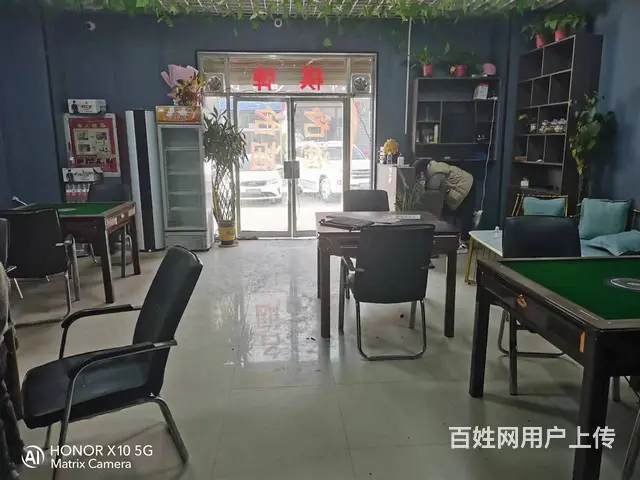 B个人一阳光新城小区门口棋牌室转让 - 图片 5