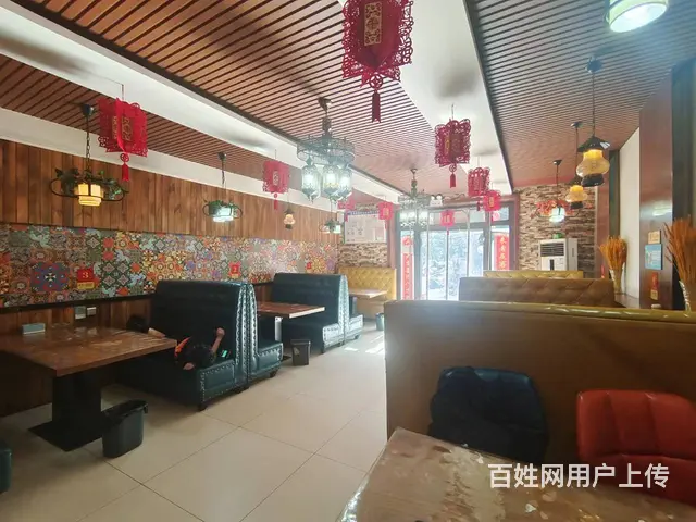 B个人一萨依巴后门餐厅8万急转 - 图片 4