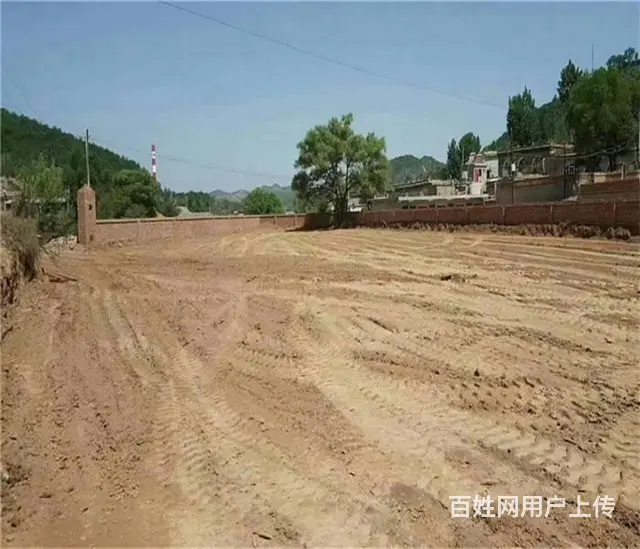 （同城搜铺网12年）出租宝塔姚店镇2650平场地 - 图片 3