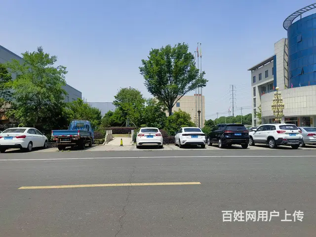 高新区《理想附近》厂房仓库出租，场地大 - 图片 1