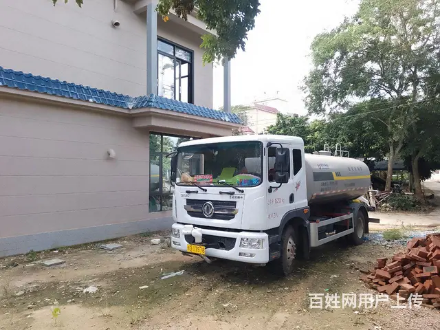 海南洒水车出租出卖 - 图片 6