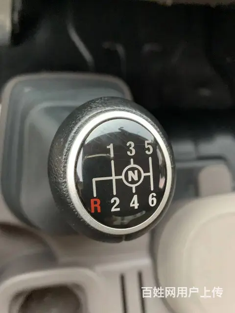 福田奥铃 其他 冷藏车 国5 - 图片 5