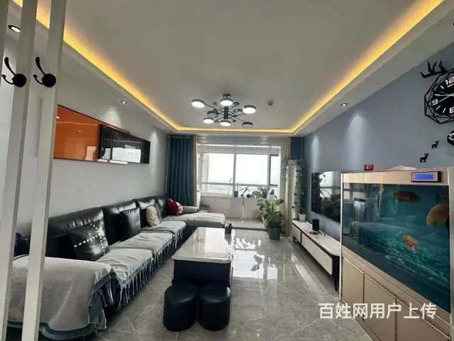兴宇华府  证满两年 精装 93万 - 图片 1