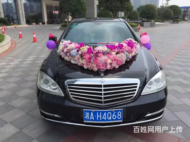 长沙租车 长沙商务租车公司电话长沙婚庆租车公司电话 - 图片 6