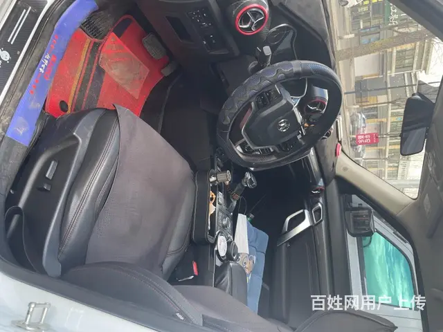 北京BJ20 2016款 1.5T 无级 尊贵型 - 图片 4