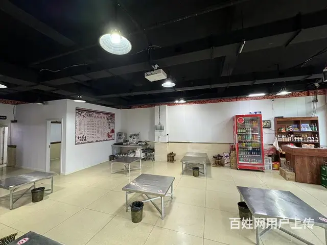 张店区和平路营业中烧烤店整体出 - 图片 9