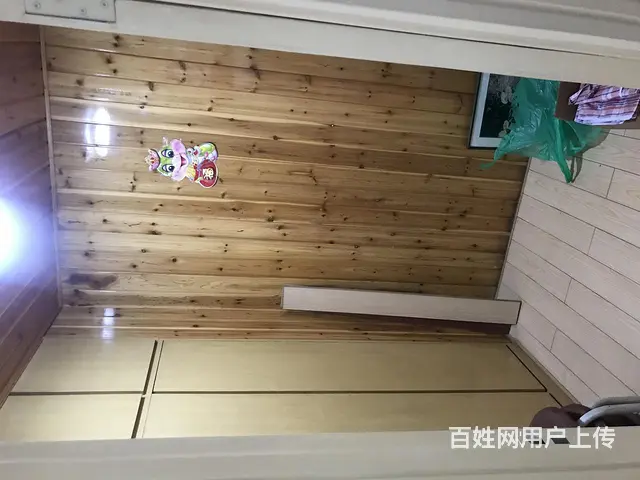 地铁房 迎春花园  精装修 紧靠一院 省中陪读 - 图片 3