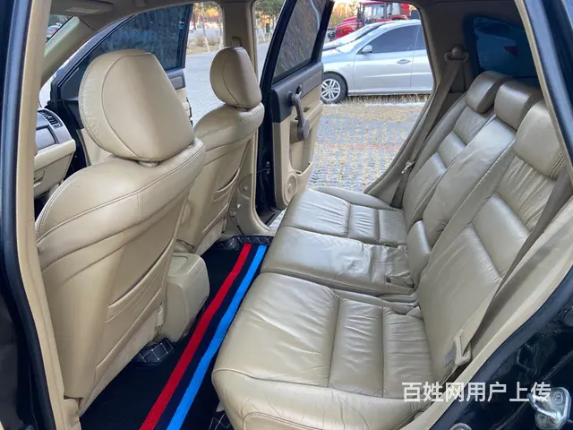 本田CR-V 2010款 2.4 自动 VTi 豪华版 - 图片 3
