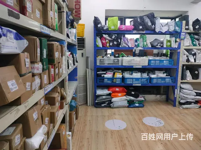 (精选好铺)游仙区香榭里大道菜鸟驿站+超市转让 - 图片 5