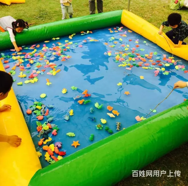 苏州周边七夕节，展会展览暖场团体活动游乐设备租赁 - 图片 8
