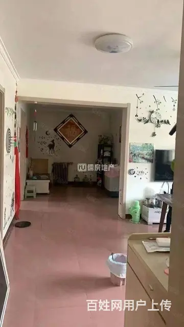 荣华里三期 普通住宅 简单装修 - 图片 2