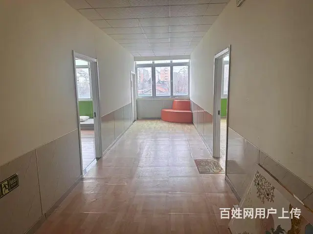 （新房源）高区好位置利群附近大平层办公楼工作室出租可分割 - 图片 5
