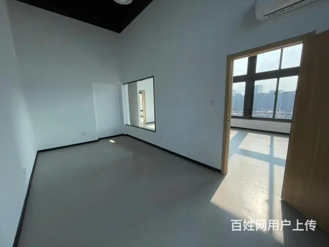 嘉运大厦，精装出租，采光通透，交通便利，价格条件好谈！ - 图片 2