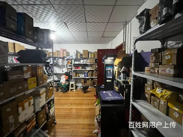 （同城乐铺推广）毕塬西路兔喜快递超市转让，生意稳定 - 图片 4