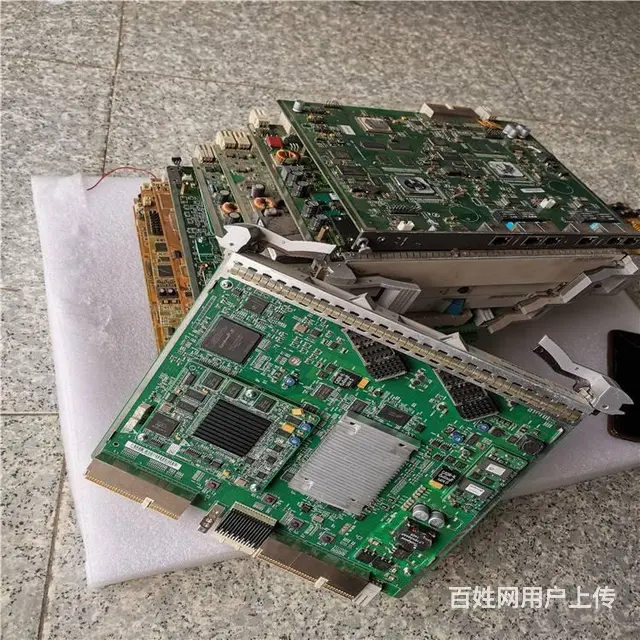常州通讯主板回收 手机主板回收 电子元件回收 - 图片 6