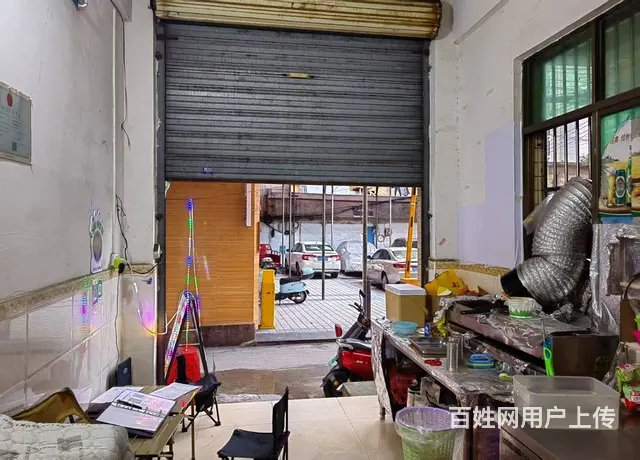 （51旺铺推荐）滨濂村友谊二街路口30平烧烤店转让 - 图片 4