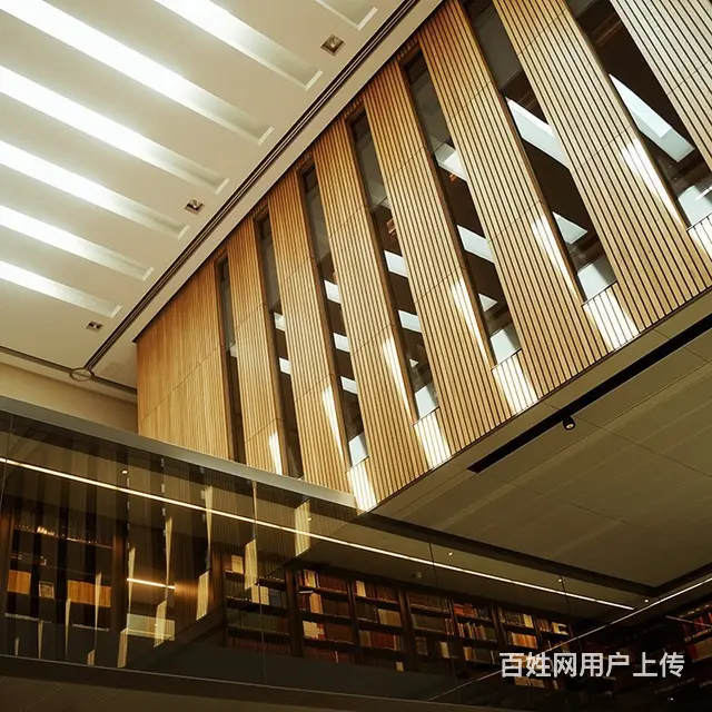 墙体隔声板厂家 - 图片 3