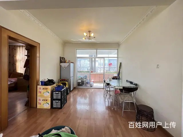 市中心建设西路的小高层单位房单价不到7000 - 图片 8