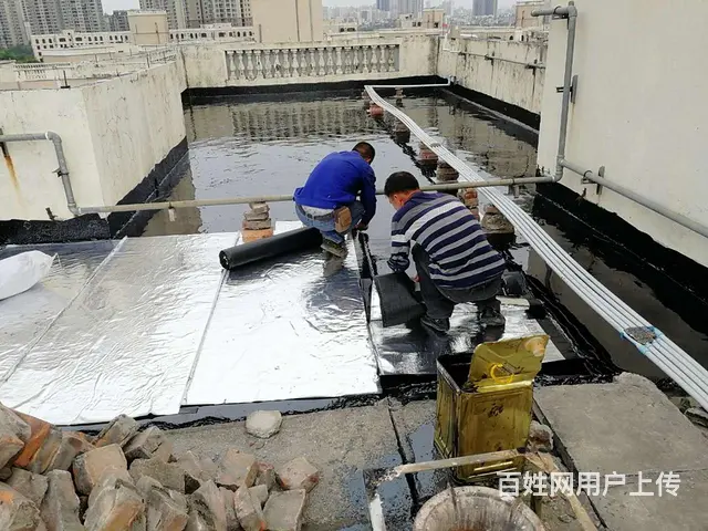 惠州防水补漏  惠州欧耐克防水装饰有限公司 - 图片 10