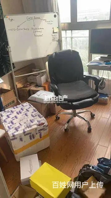 新出银河湾第壹城 精装两房 南北通透 拎包入住 价 - 图片 7