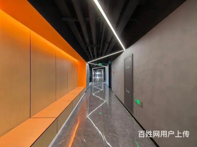 拱墅半山，金龙新创谷，出租40至1600方，大小面积都有！ - 图片 9