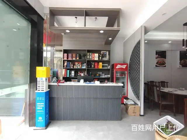 （51旺铺推荐）大同路500平餐饮店转让 - 图片 2