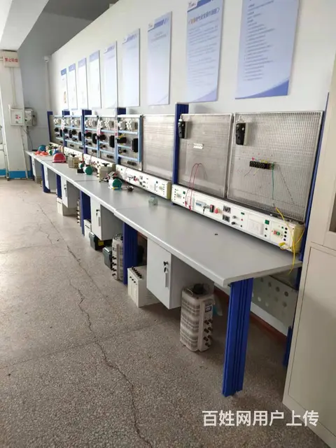 全国通用可查电工操作证来宝森培训学校报名吧 - 图片 5