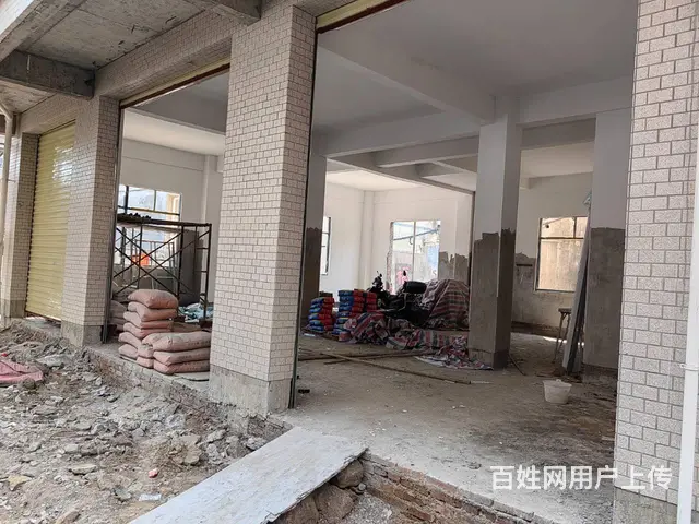 （51旺铺推荐）城西120平旺铺出租 - 图片 3