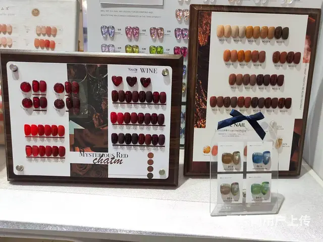 中街商圈内美甲美睫店出兑 - 图片 4