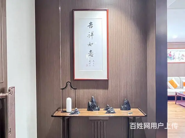 （51旺铺推荐）国瑞城978平临街精装铺面房东直租 - 图片 9
