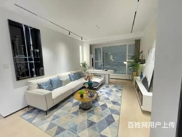 万光山海城，通透耳朵户型，小高层送车位 - 图片 4