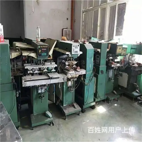 昆山专业回收自动化设备 倒闭工厂拆除一站式 - 图片 12