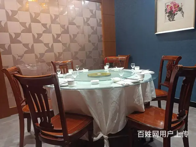 塔寺北路家乐园350平精装修饭店吉转（也可整租！房间众多！） - 图片 9