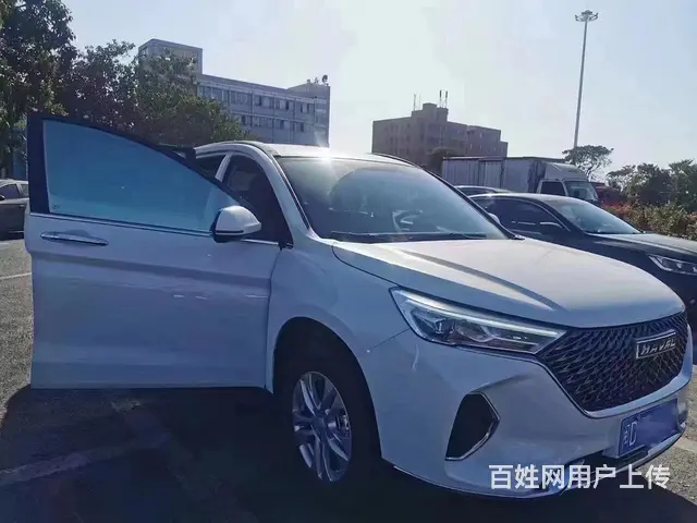 周租 租车来天下行 - 图片 2