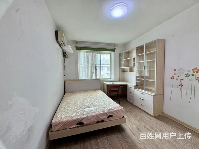 绝对靓盘！稀缺设施完善2室翠苑一区 - 图片 1