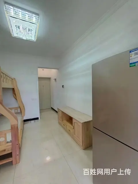 地铁房天骄北麓(五华-红云) 普通住宅1厅 精装修 - 图片 3
