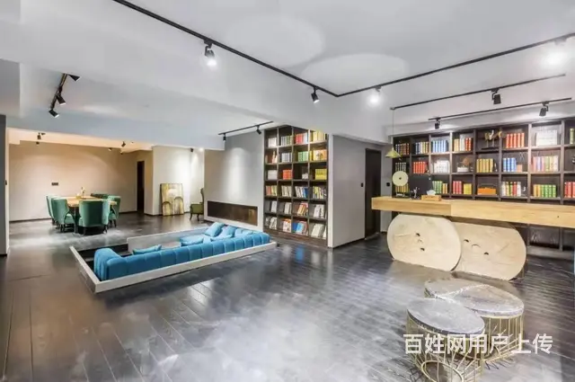 迟迟庭院民宿（龙坞店） - 图片 6