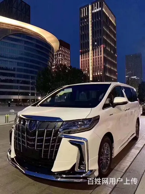 别克商务车，轿车，考斯特客车等各种车型 - 图片 10